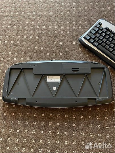 Клавиатура