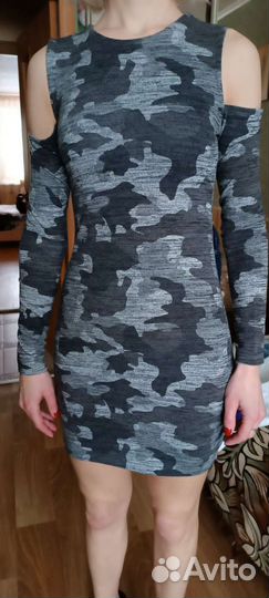 Одежда для девушки пакетом