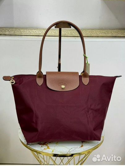 Сумка женская longchamp