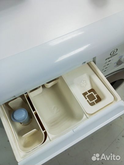 Indesit wisl 103 Гарантия Подключение Доставка