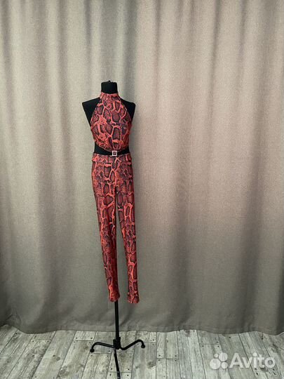 Тренировочная одежда для бальных танцев