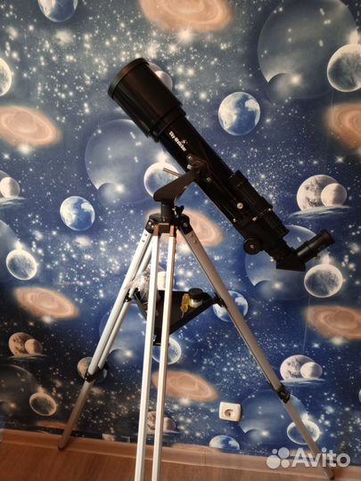 Телескоп Sky-Watcher BK 705 AZ2