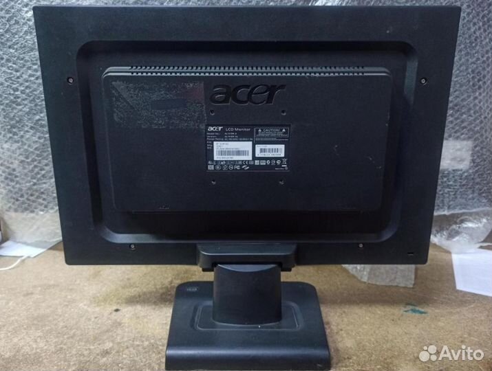 Монитор Acer