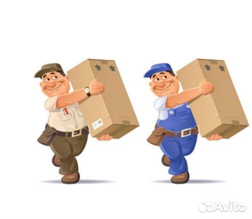 Грузчик вахта 20 смен (расчет после вахты) г. Тула