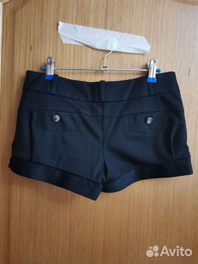 Шорты женские новые