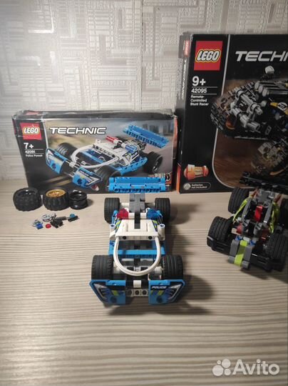 Lego technic