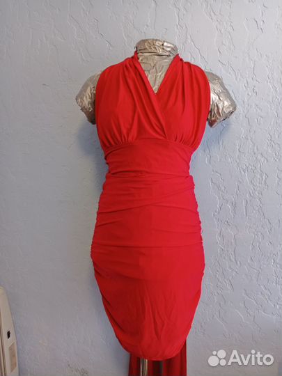 Платье трансформер