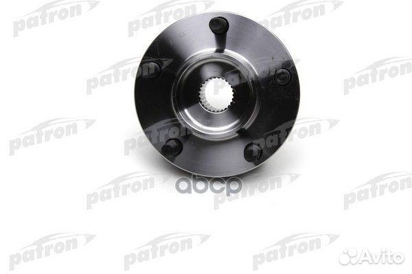 Ступица колеса передн chrysler: Voyager 96-07 д