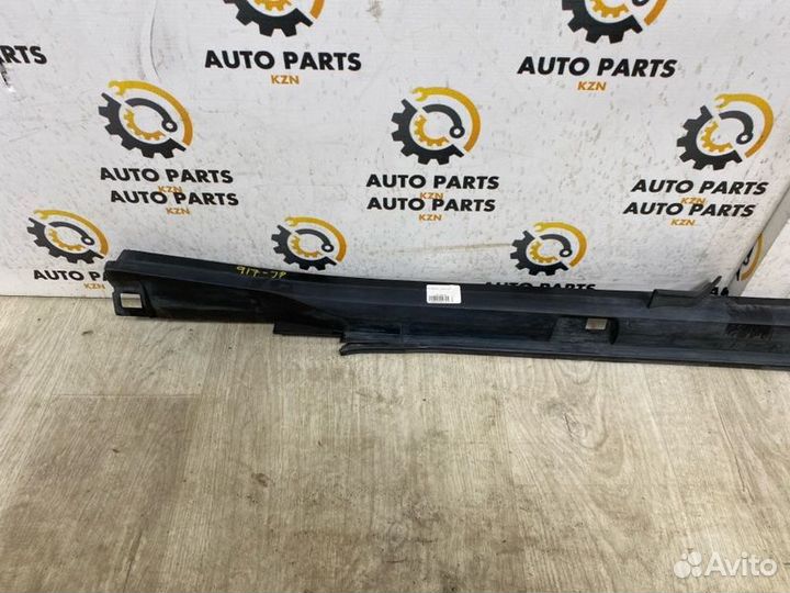 Молдинг порога правый Subaru Forester SJ