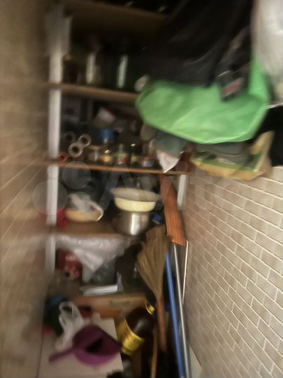 3-к. квартира, 63,8 м², 2/9 эт.