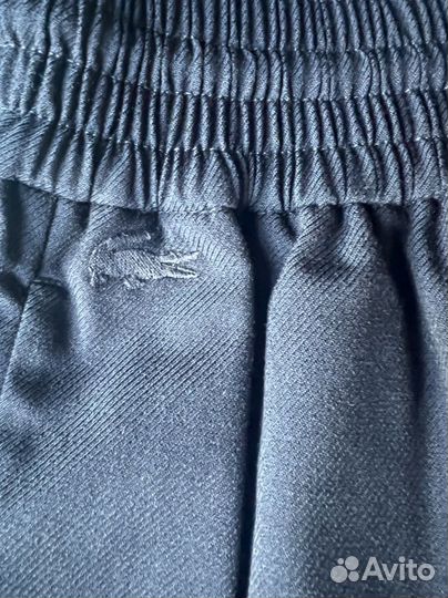 Lacoste юбка новая