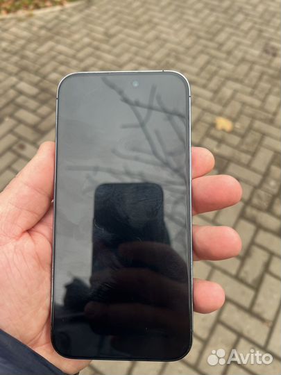 iPhone 14 Pro Max, 128 ГБ