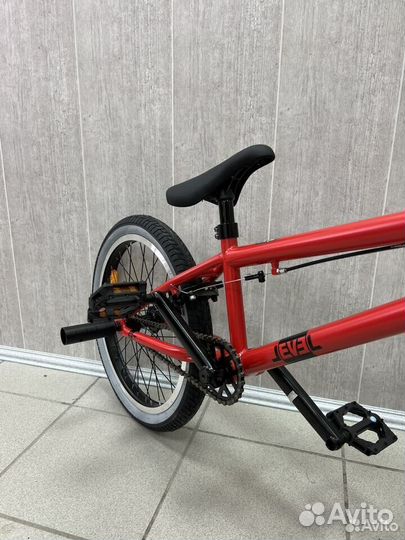 Велосипед вмх новый
