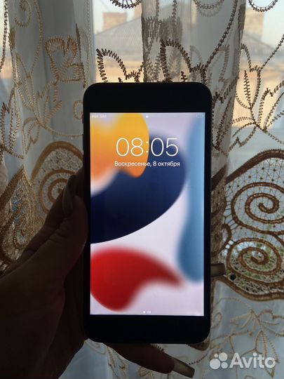 iPhone 7 Plus, 32 ГБ