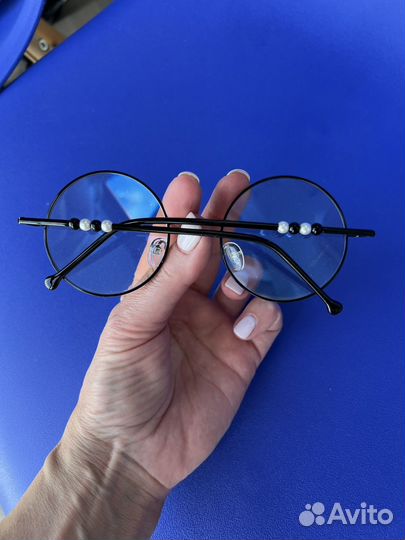 Очки имиджевые женские