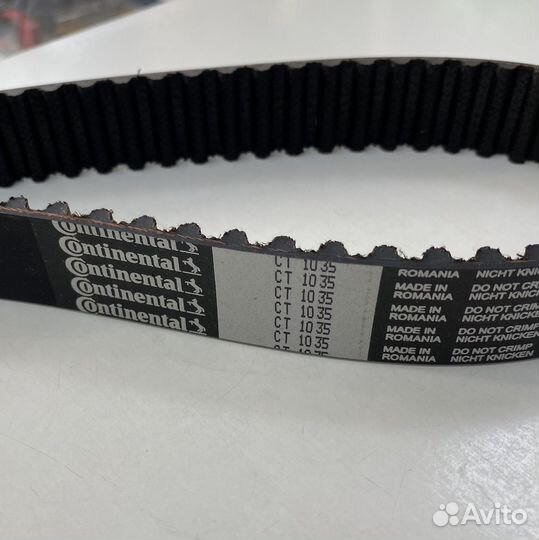 Комплект грм nissan