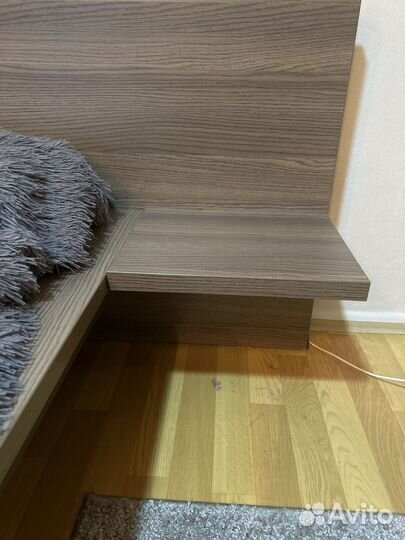 Кровать 160х200 с матрасом