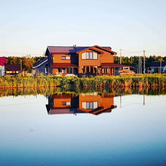 Участок 10 сот. (СНТ, ДНП)