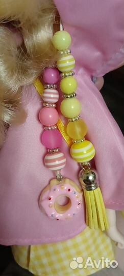 Кукла Блайз кастом #83