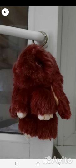 Подвеска на сумку