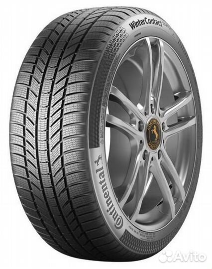 Continental WinterContact TS 870 P 205/55 R19 97H