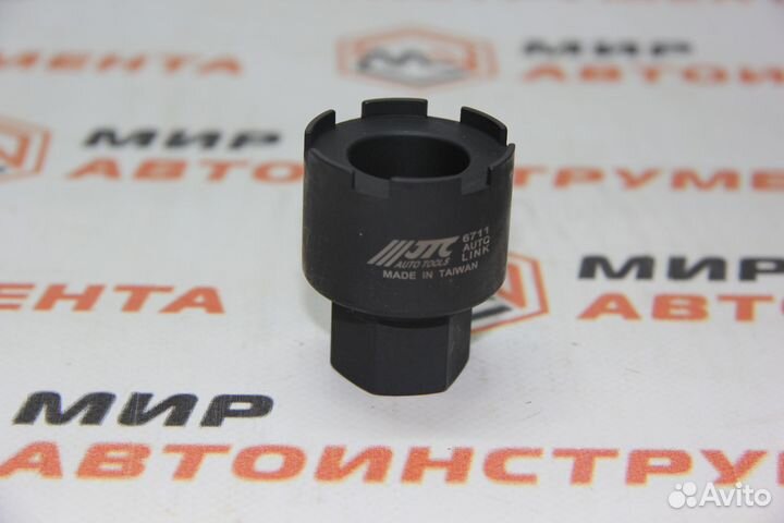 Головка для электрмагнитного клапана MB M651