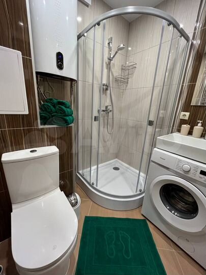 Квартира-студия, 25,7 м², 2/3 эт.