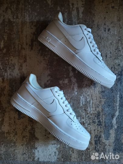 Air force 1 white
