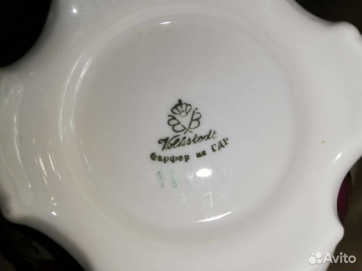 Набор кофейный