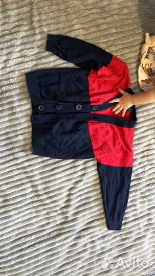 Кофта детская