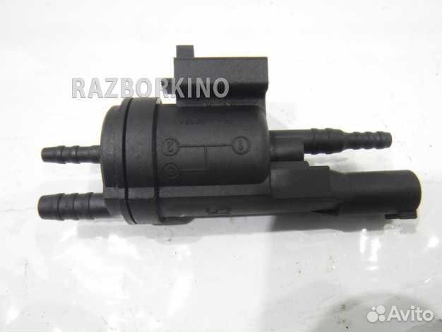 Клапан вакуумный Мерседес