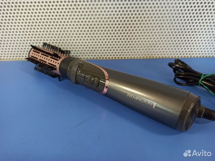 Фен-щетка Remington AS8606