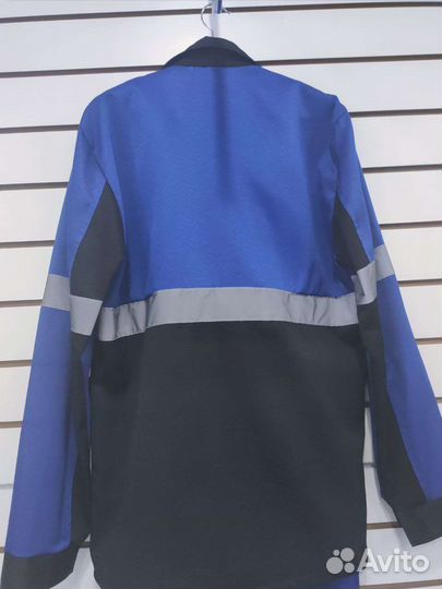 Костюм рабочий Профи