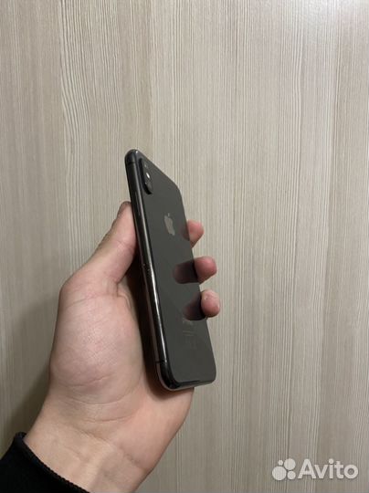 iPhone Xs, 256 ГБ