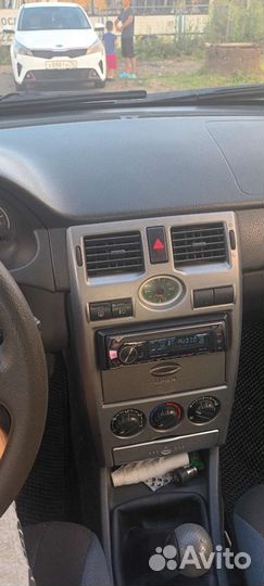 LADA Priora 1.6 МТ, 2008, 324 000 км