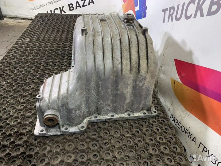 Поддон масляный двигателя