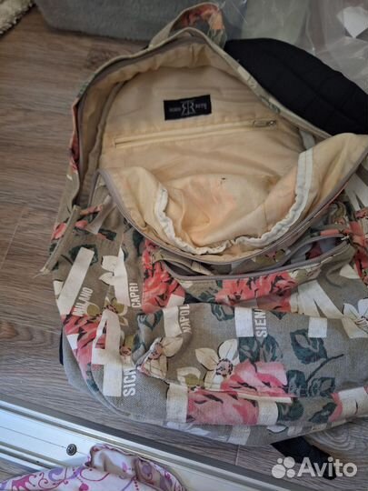 Рюкзак/сумка