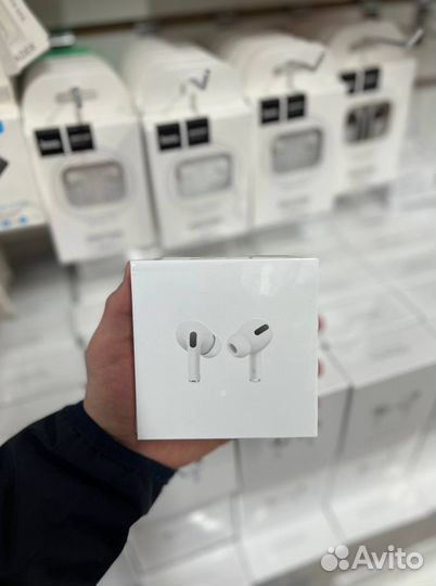 Наушники AirPods оптом