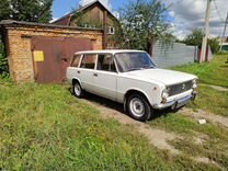 ВАЗ (LADA) 2102 1.2 MT, 1977, 113 428 км, с пробегом, цена 120 000 руб.