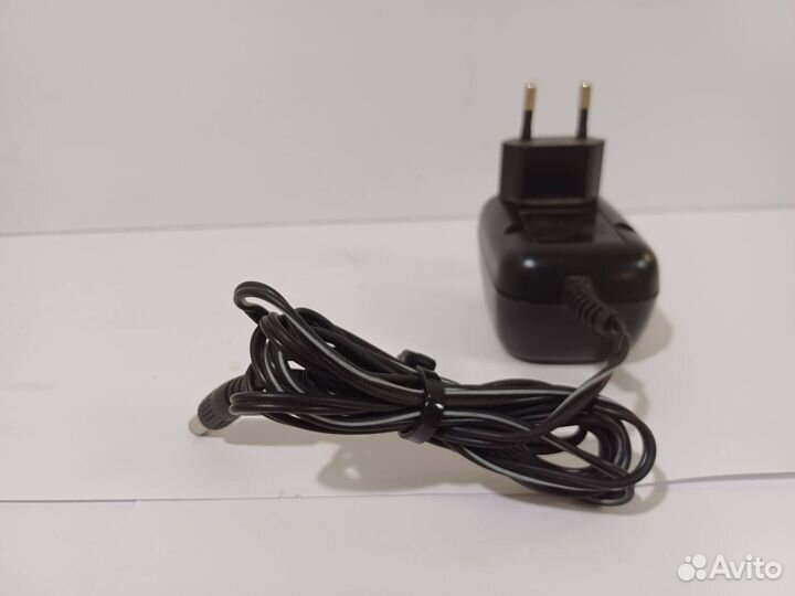 Блок питания ac dc adaptor HY35-060-250 6V 0.25a