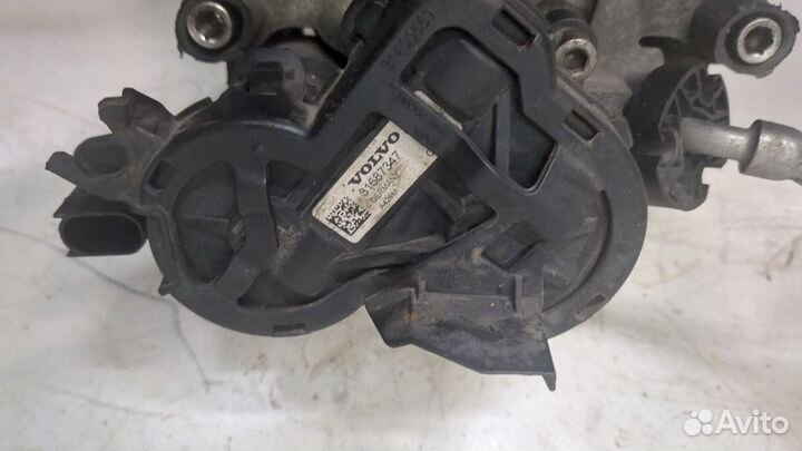 Суппорт Volvo S60 2018, 2020