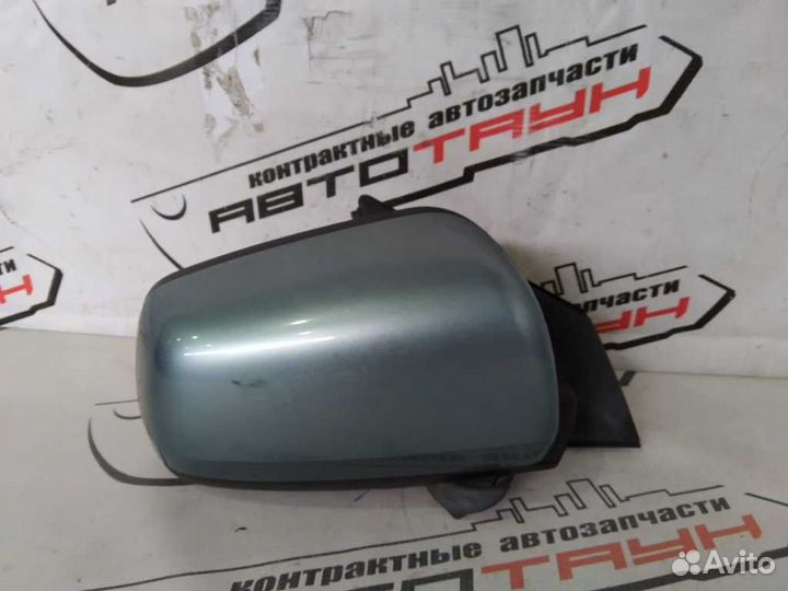 Зеркало mitsubishi galant fortis lancer lancer evo