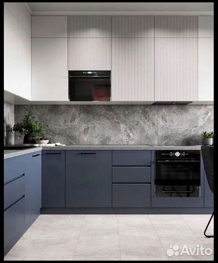 Кухонный гарнитур без первоначального взноса