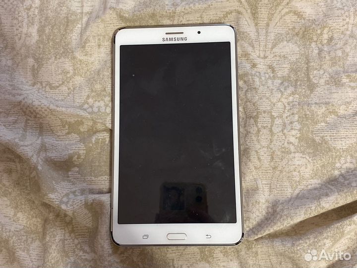 Samsung galaxy tab 4