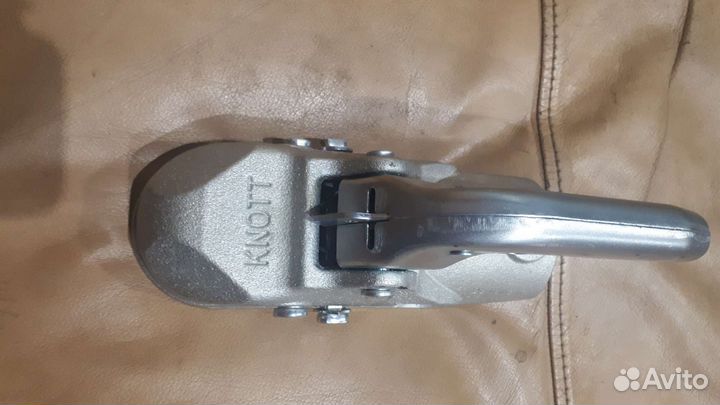 Сцепное устройство для прицепа