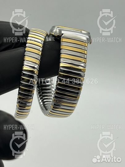 Часы Bvlgari Serpenti Tubogas 35mm