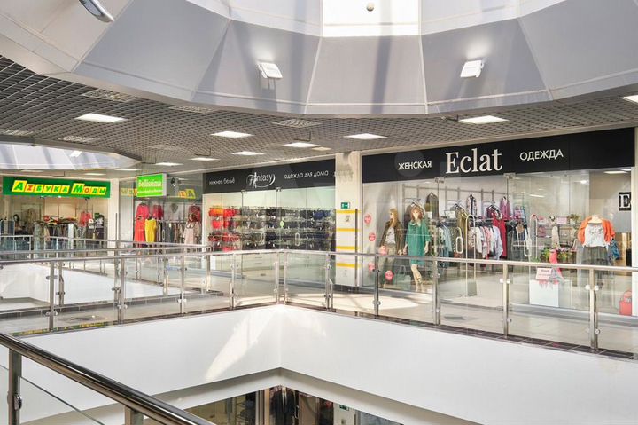 Торговая площадь, 70.1 м²