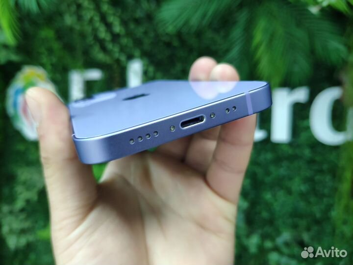 iPhone 12 mini, 64 ГБ