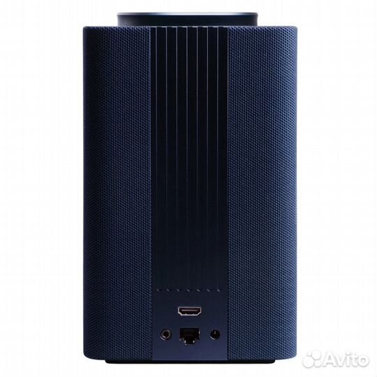 Умная колонка яндекс Станция Макс Zigbee с Алисой