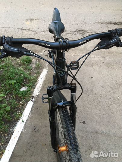 Велосипед взрослый